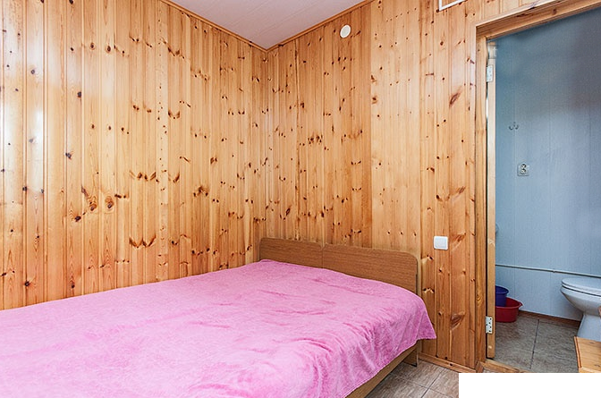 2-х местные номера "Стандарт"