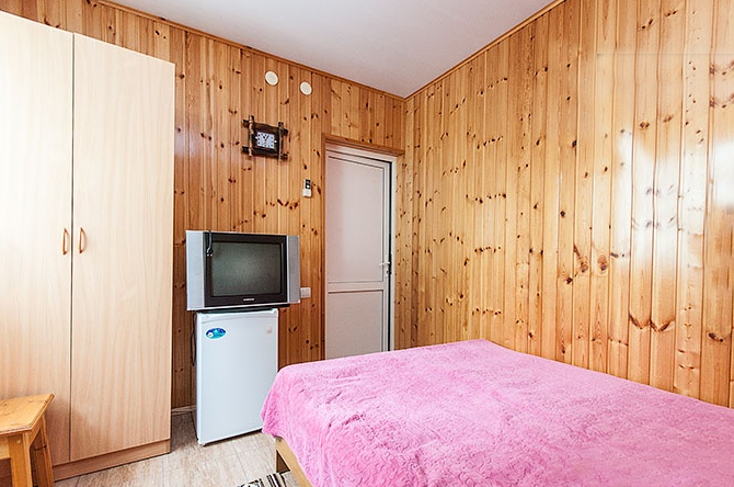 2-х местные номера "Стандарт"