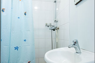 2-х местные номера "Стандарт"