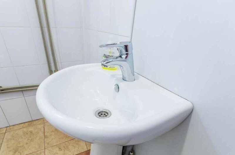 3-х местные номера "Стандарт"