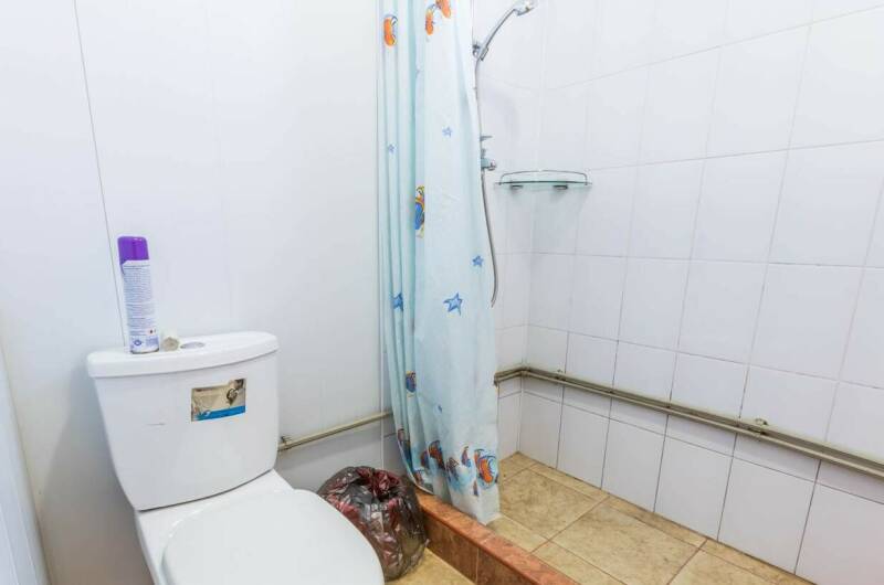 3-х местные номера "Стандарт"