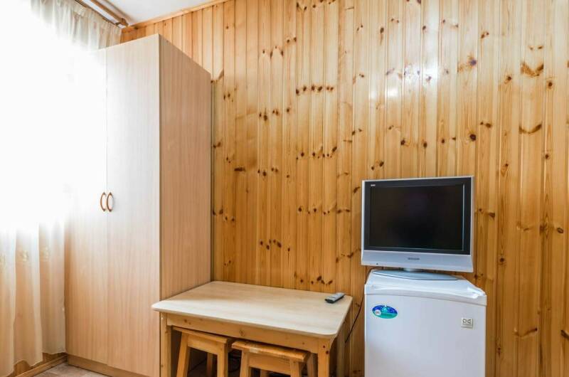 3-х местные номера "Стандарт"