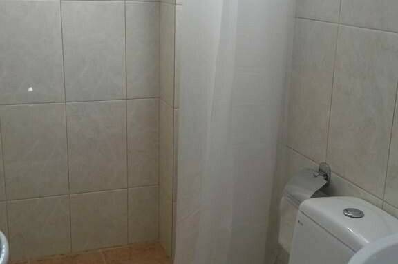 Комната на двоих с балконом