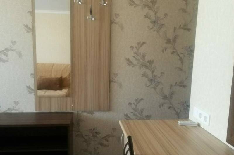 Комната на троих с балконом