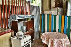 Изображение Изображение гостиницы "База отдыха «Человек Солнца»" #1 #1