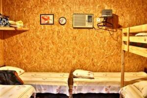 Изображение Изображение гостиницы "База отдыха «Человек Солнца»" #2 #2