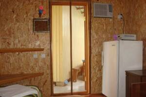 Изображение Изображение гостиницы "База отдыха «Человек Солнца»" #3 #3