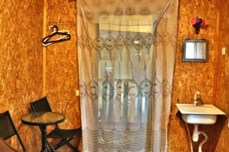 Двух местный номер Двор 2