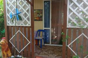 Изображение Изображение гостиницы "База отдыха «Человек Солнца»" #5 #5