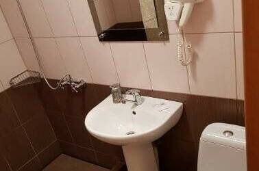 2-х местный с удобствами № 3 -13.5м2