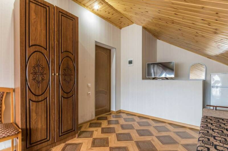 4-х местный номер