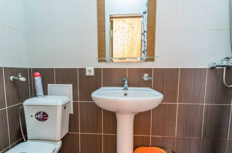 4-х местный номер