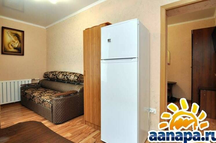 4-х местный номер двухкомнатный с отдельным входом