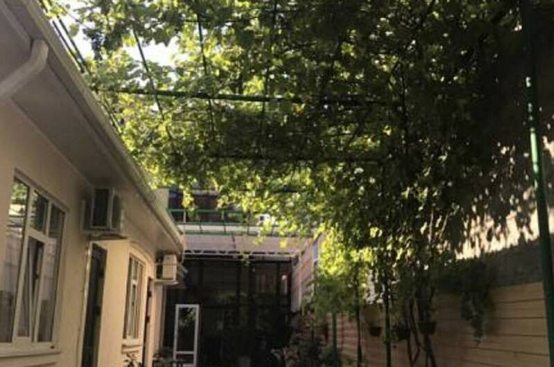 4-х местный номер с отдельным входом