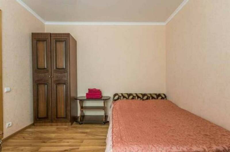 4-х местный номер с отдельным входом