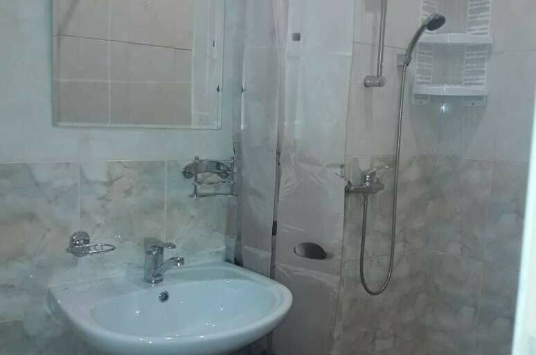 4-х местный номер с отдельным входом