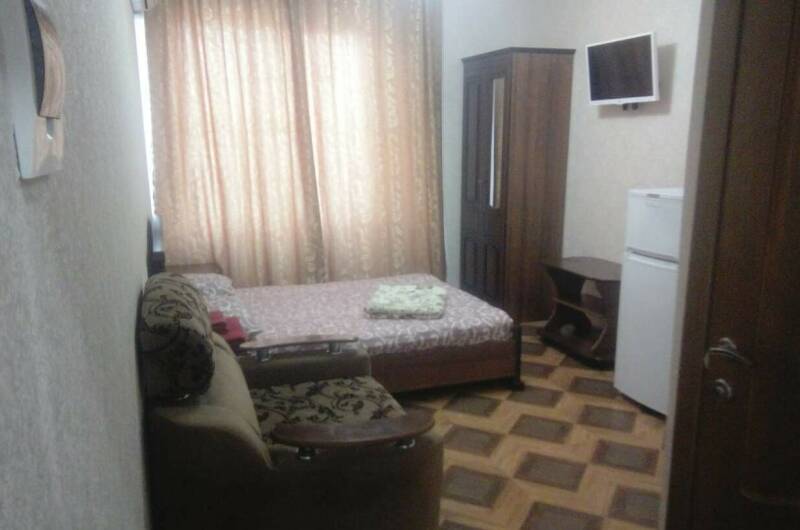 2-х местный номер