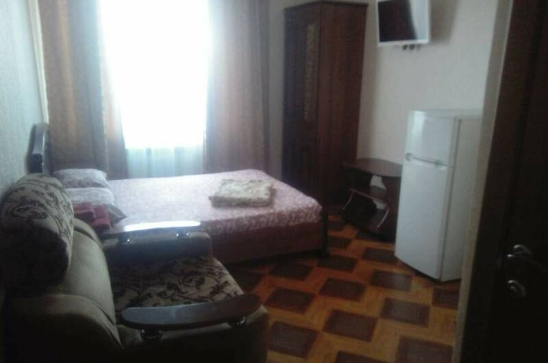 2-х местный номер