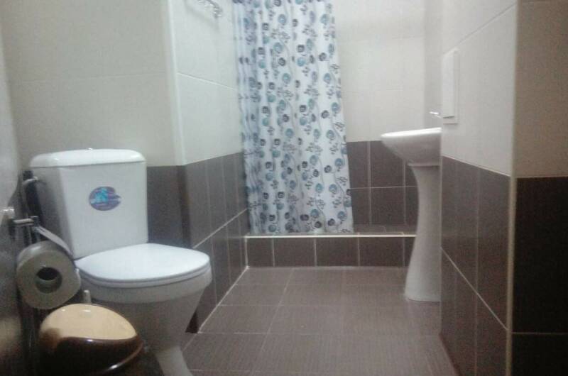 2-х местный номер