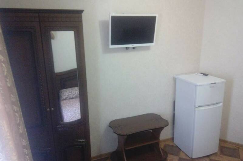 2-х местный номер