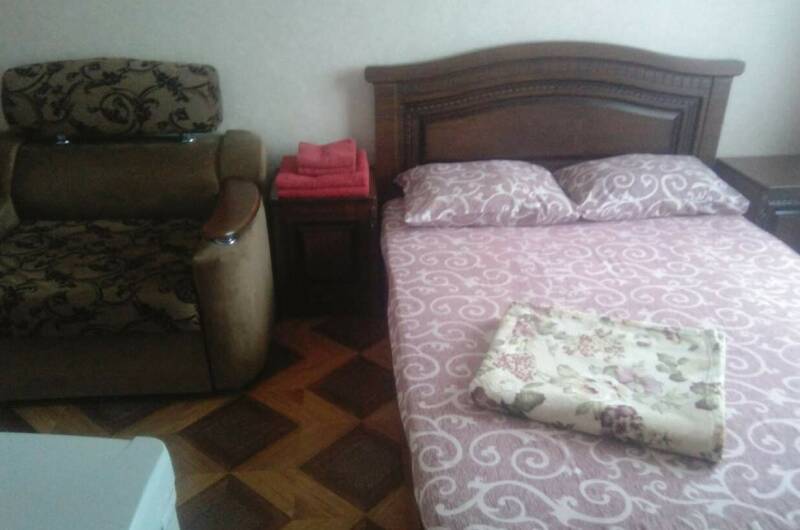 2-х местный номер