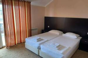 Изображение Изображение гостиницы "Дом апартаментов «Golden ring»" #3 #3