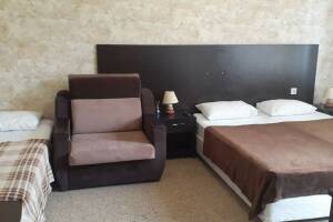 Изображение Изображение гостиницы "Дом апартаментов «Golden ring»" #4 #4