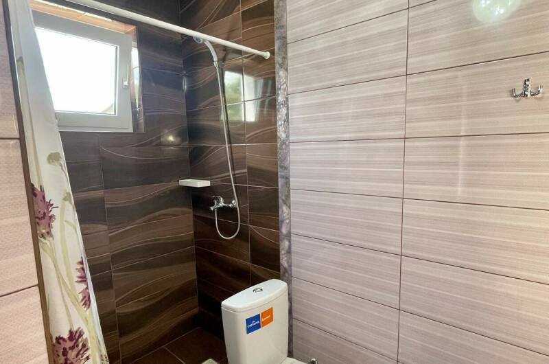 3-х местный номер «Стандарт», комната — 21