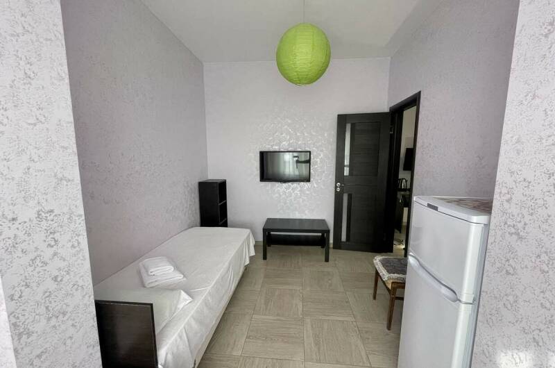 2-х комнатный номер «Семейный», комната — 22