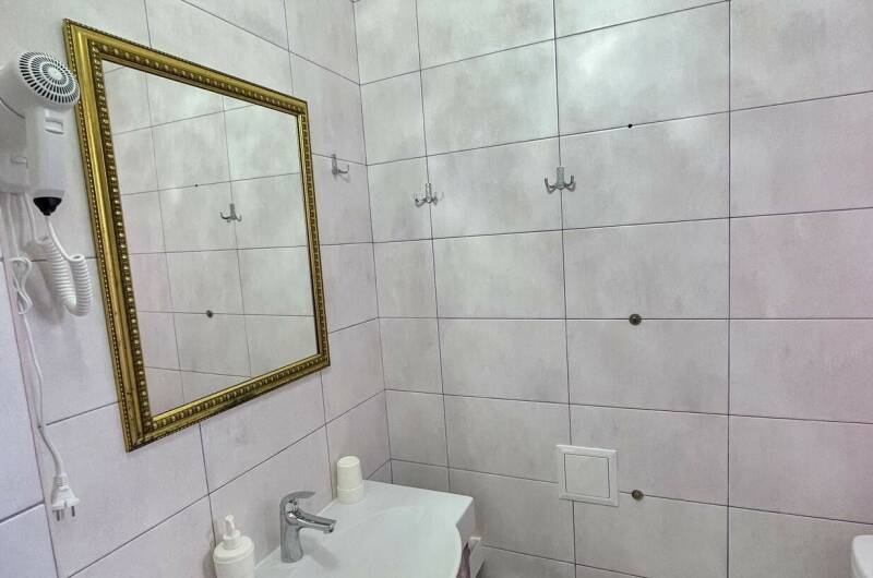 3-х местный номер «Стандарт», комната — 23