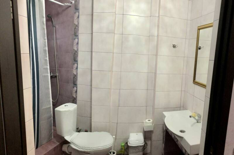 3-х местный номер «Стандарт», комната — 23