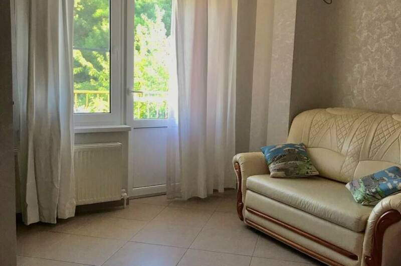 2-х местный номер «Стандарт», комната — 24