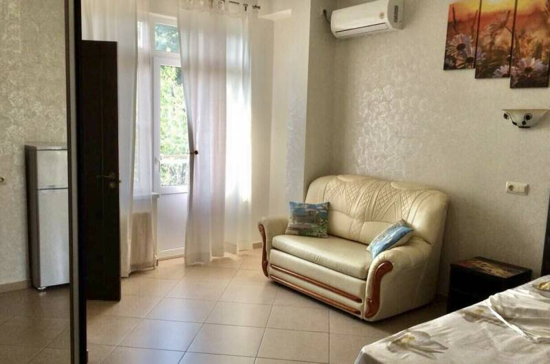 2-х местный номер «Стандарт», комната — 24