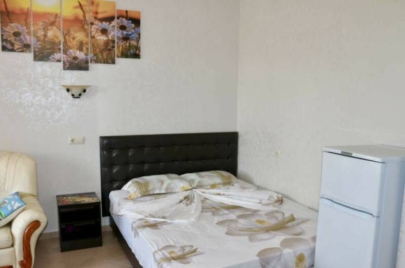 2-х местный номер «Стандарт», комната — 24