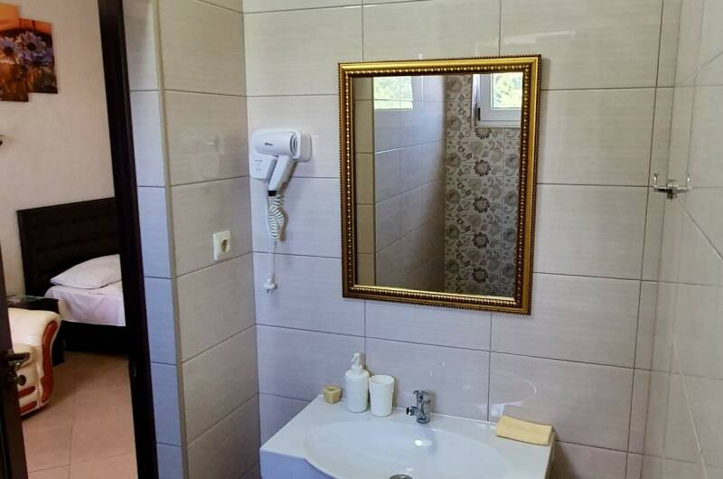 2-х местный номер «Стандарт», комната — 24