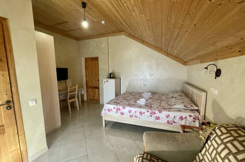 2-х местный номер «Стандарт», комната — 31