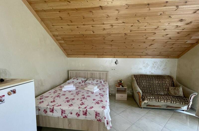 2-х местный номер «Стандарт», комната — 31