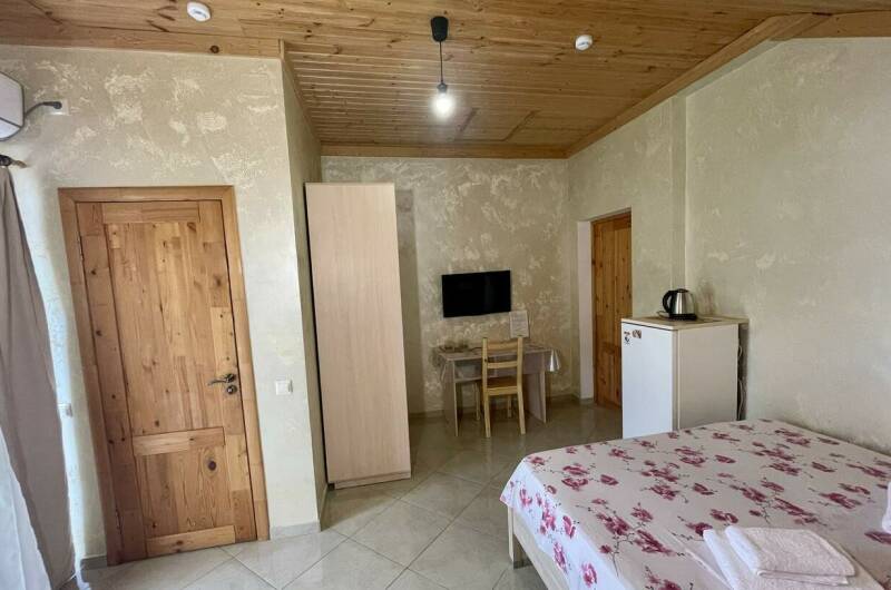 2-х местный номер «Стандарт», комната — 31