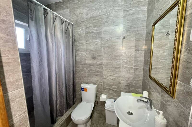 2-х местный номер «Стандарт», комната — 31