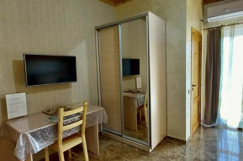 2-х комнатный номер «Семейный», комната — 32