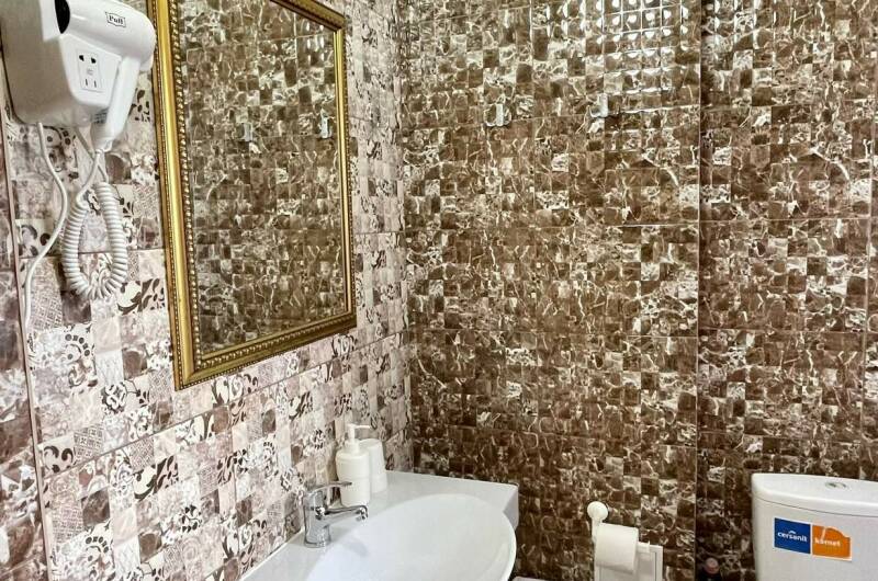 2-х комнатный номер «Семейный», комната — 32