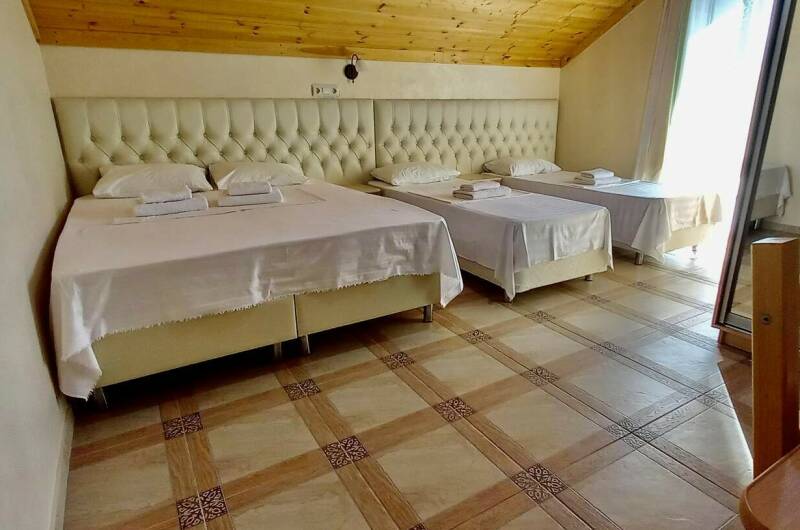 4-х местный «Стандарт»