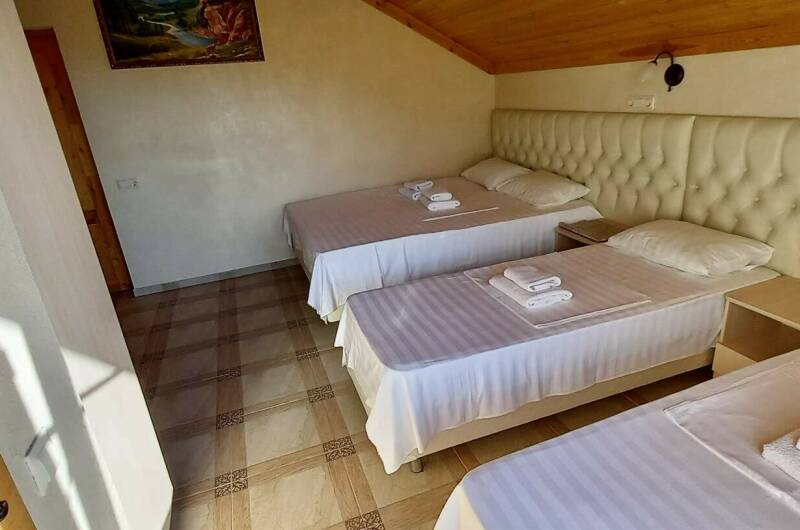 4-х местный «Стандарт»