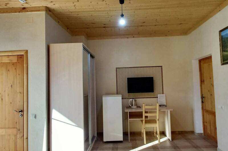 4-х местный «Стандарт»