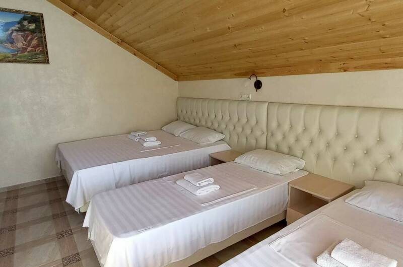 4-х местный «Стандарт»