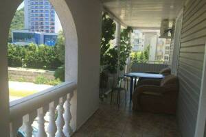 Изображение Изображение гостиницы "Гостевой дом «Kivi»" #1 #1