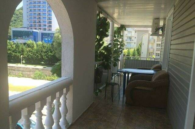 2х местный номер