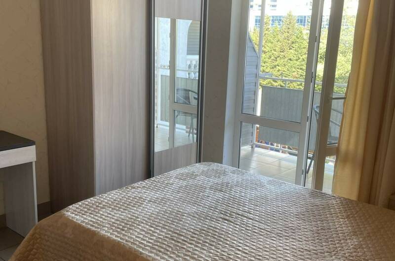 2х местный номер