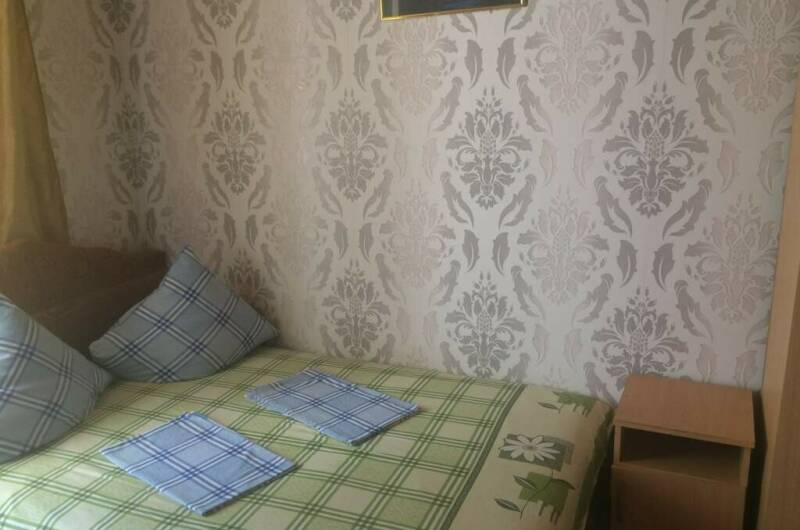 2х местный номер