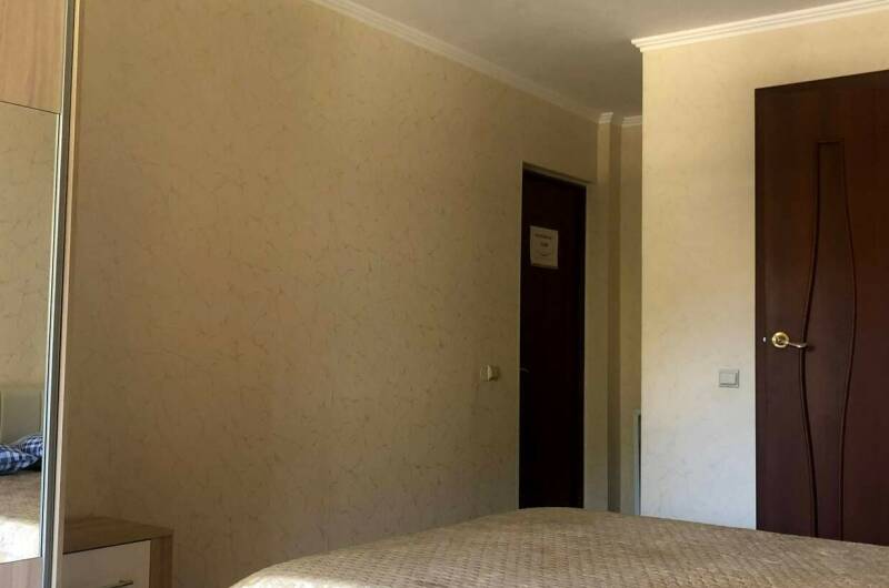 2х местный номер